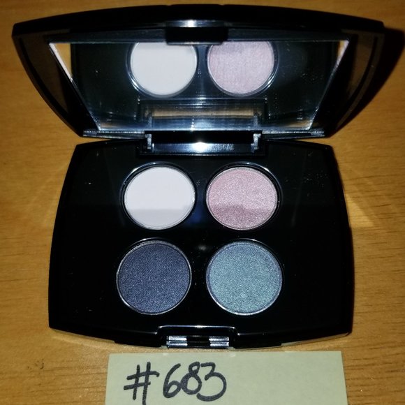 Lancome Other - #683Z New Lancome Color Design 4 Eyeshadow palette
